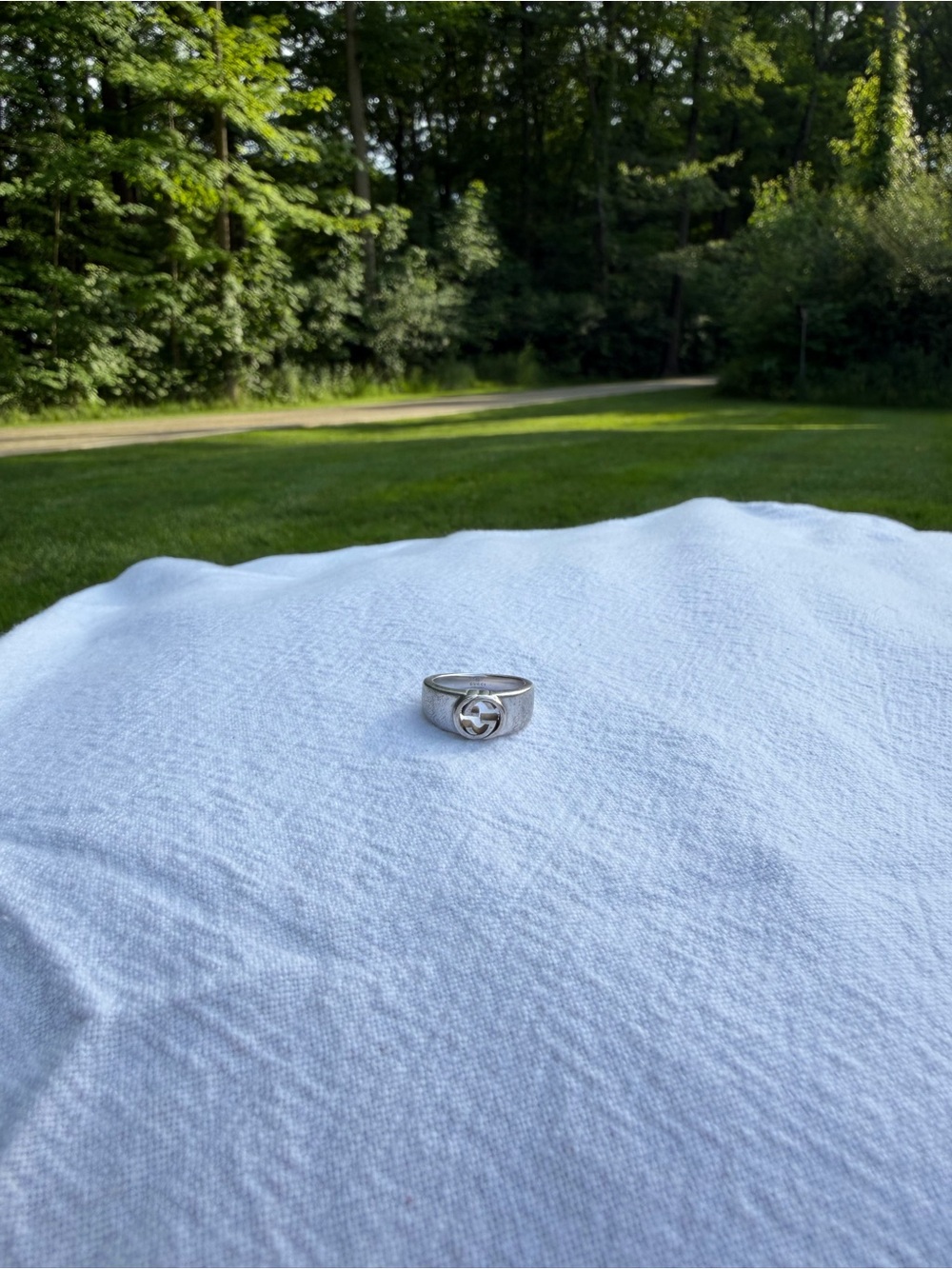 Gucci Ring